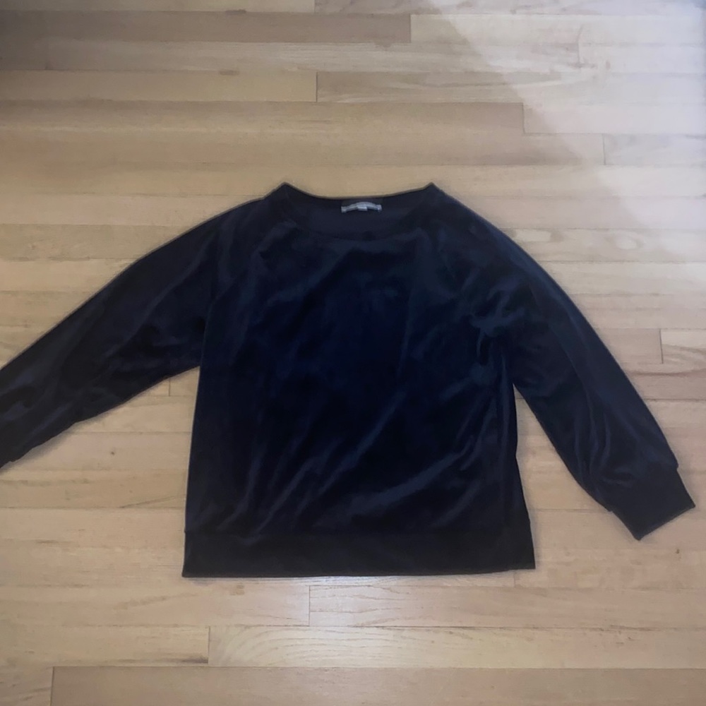 Velvet Loft Top